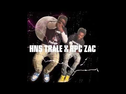 RPC Zac x HNS Trale- Overdose