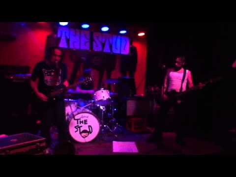 Havana Ragdolls LIVE - Sonic Ballroom 07.12.13