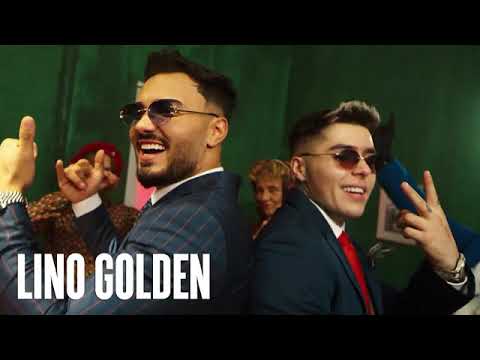 Jador👑 Lino Golden-Bate Tarabana | Official Video