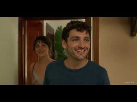 Addie & Dylan – A Love That Didn't Last