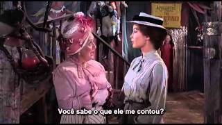 As 7 Faces do dr Lao (legendado)