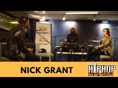 Nick Grant Interview With DJ Suss One Talks BET Cypher, New Project 