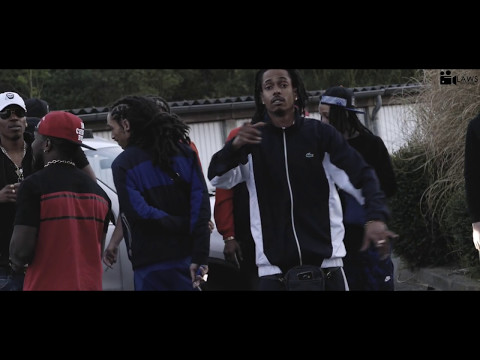 Mercenaire - Mozart (Tmg Exclusive Official Video)