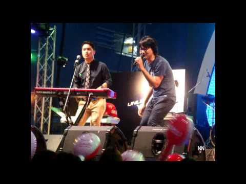 16-02-13 Lipta - สักวันฉันจะดีพอ @ Unleash Your X Life By ISUZU