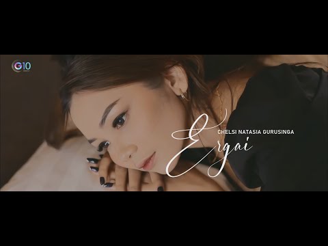 CHELSIE NATASIA GURUSINGA II ERGAI II LAGU KARO TERBARU 2025 II OFFICIAL MUSIC VIDEO