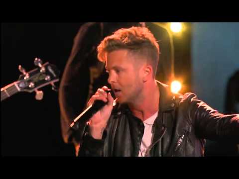 OneRepublic   Love Runs Out  The Voice Highlight wiht VEVO
