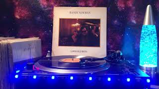 Randy Newman - Back on My Feet Again