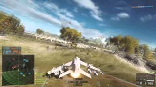 【BF4】神回避