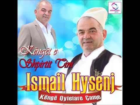 Ismail Hysenj - Mu ne mes te ballit