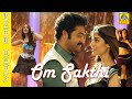 Surranu Soodu Aanene Video Song Om Sakthi NTR Ileana Manisharma Duet Tamilsong