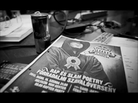 FLOWTTA - De azé' a víz az úr! (PILVAKER)