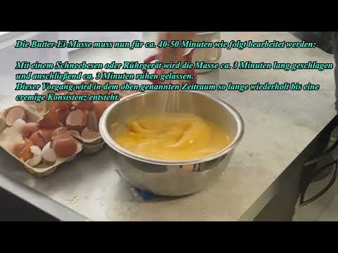 Siebenbürgischer Hunklich Kerzer Art