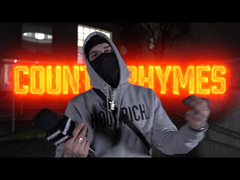 Spooks - NoLimit Freestyle [COUNTY RHYMES] EP.57