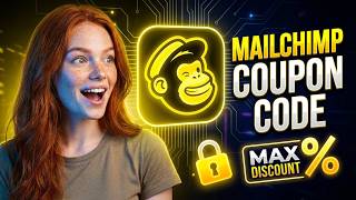 Mailchimp Coupon Code - Simplest Way To Get The Best Mailchimp Deal?