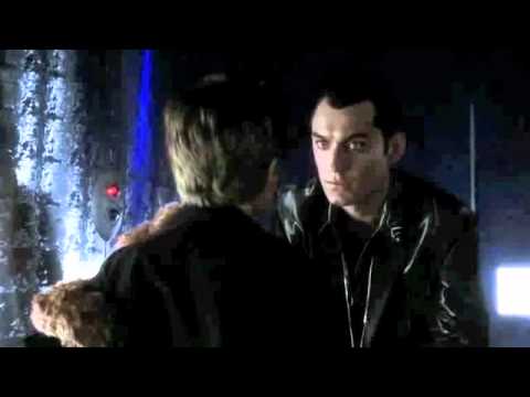 A.I.-She Does Not Love You