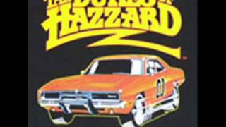 the dukes of hazzard/ general lee by johnny cash