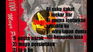 Download lagu U-TOPIA-MAYA PERCINTAAN(FULL ALBUM) ijambota mp3 Download lagu U-TOPIA-MAYA PERCINTAAN(FULL ALBUM) ijambota mp3