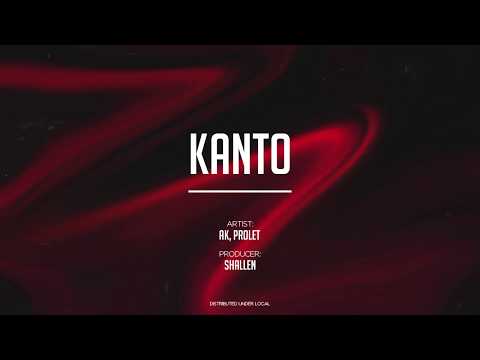 AK - Kanto (feat. Prolet) (prod. Shallen)
