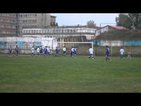 Gloria Resita - Semenicul Valiug 3 - 0  ( 1 - 0 )  Part.9 ,13 octombrie 2012