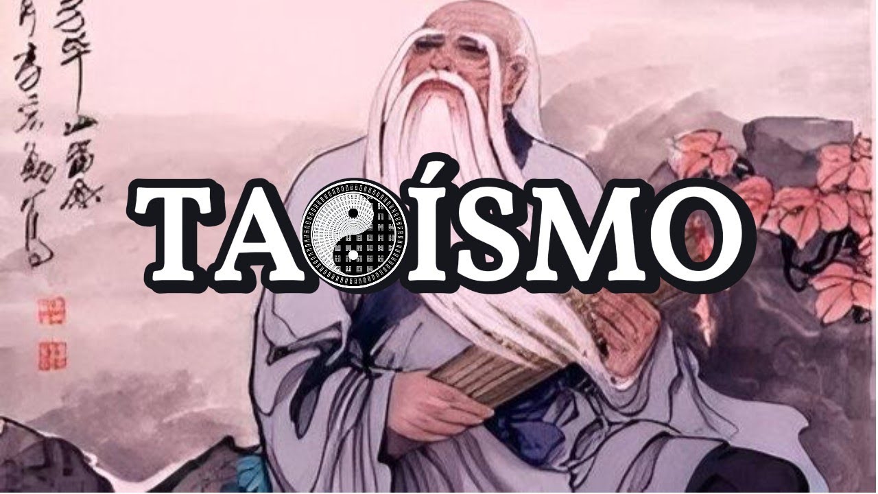 TAOÍSMO: Explorando a Filosofia Milenar Chinesa