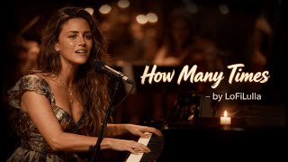 Download lagu How Many Times - - LoFiLulla  #lofilulla mp3