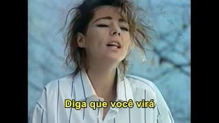 Sandra - We'll Be Together (1983 / Tradução)