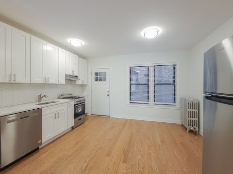 4500- 4506 N. Ashland / 1606-14 W. Sunnyside - Video 6 of 6