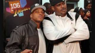 Styles P &amp; Sheek Louch - We Got Your Money