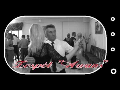 Zespół Awans Miechów Beata- Siedem dziewcząt z Albatrosa (Kraków, Kielce, Olkusz, Kazimierza Wielka)