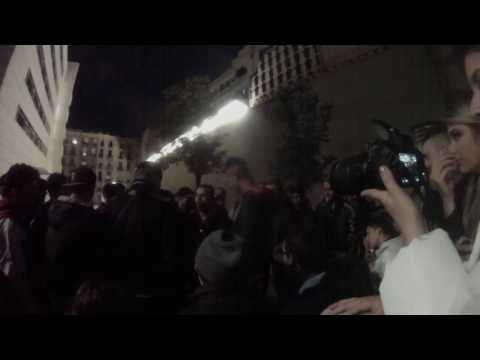 Canastero & ??? vs Doxer & Kto - Fullrap Freestyle Battles - FILTROS