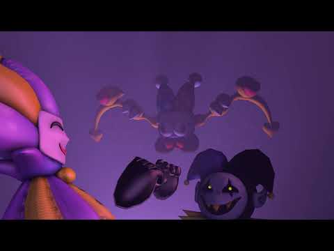 The Ultimate World Spun Animation I’m Probably Not Gonna Finish Lol