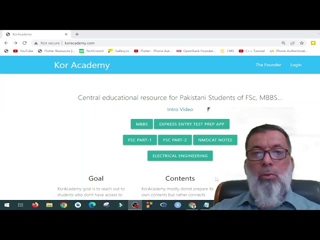 Foxpr 2.6 windows developers developer - Haider A.'s portfolio image