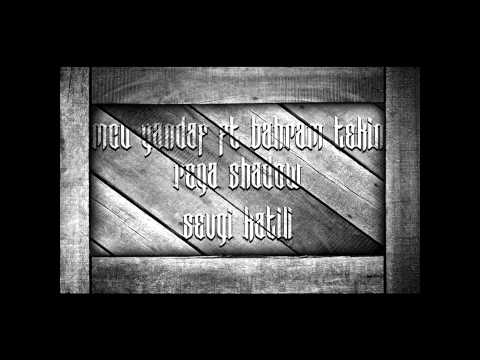 Mcü Gandaf & Bahram Tekin &  Rega --Sevgi katili