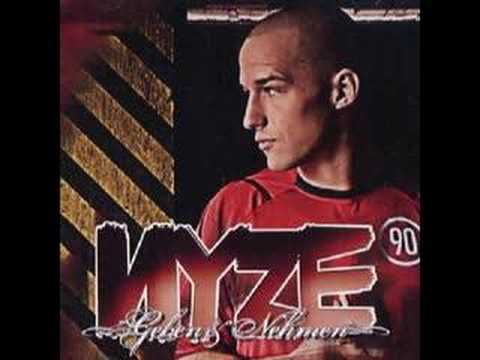 Nyze - Bankdrücken