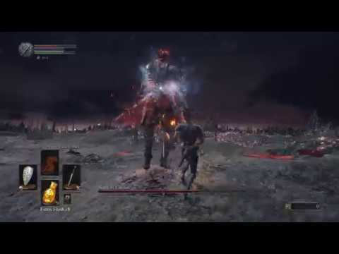 Dark Souls III Deprived Challenge #47: Final Boss part 14