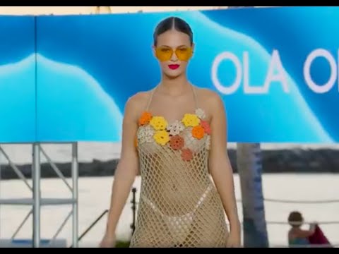 OLA OLITA Tenerife Costa Adeje 2023 - Swimwear & Underwear