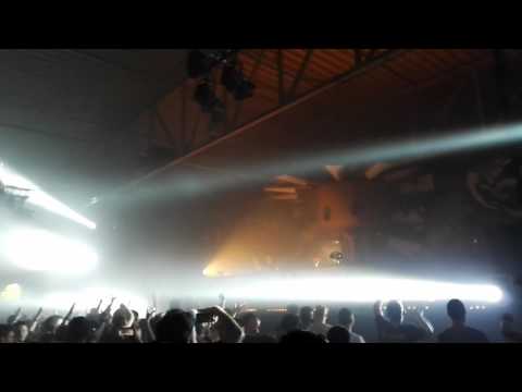 Maissouille - The Sickest Squad - Zombie - Masters of Hardcore 2017