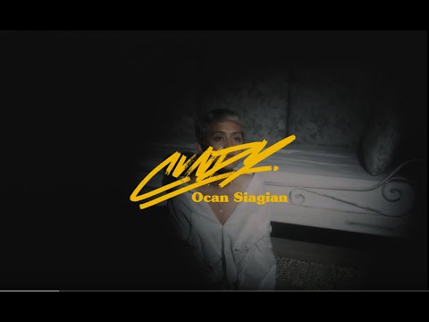CVNDY feat. Ocan Siagian - Mendekap Bayangmu (Official Music Video)