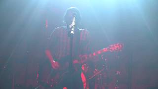 Silversun Pickups - &quot;Growing Old Is Getting Old&quot;  (Live Siren Studios/KIA Soul Collective  11-08-09)