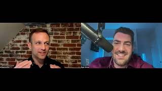 Telling the Tooth S2 E3 - A Conversation with LightForce CEO Dr. Alfred Griffin