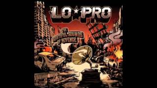 Lo-Pro - Clean The Slate 11