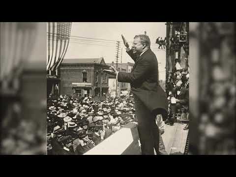 The Twentieth Century and America’s Evolving Relationship with the World, USH14