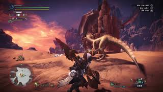 【MHW】2nd#2 武器あるある！