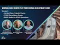 CASA Surveillance Events And BARS Audits Chief Remote Pilot Professional Development Series