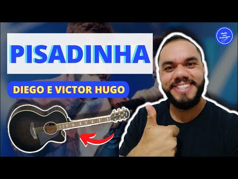Pisadinha (part. Diego E Victor Hugo) - Saia…
