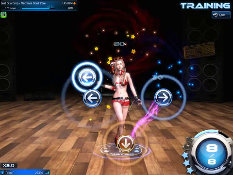 MSTAR: [SE]Beat Dun Drop