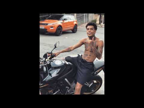 (FREE) Beat de Funk "HONDA" Mc Kevin x Mc IG type Beat (Prod. Tio Sandro)