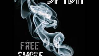 Spyda - Free Smoke Freestyle