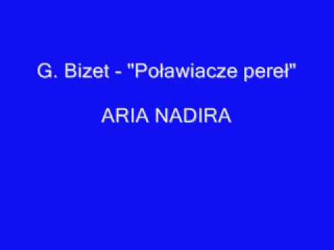 Aria Nadira