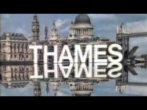 Thames Television Ident (1968-1989)